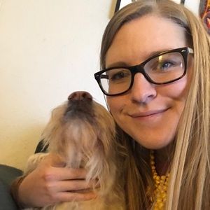 Meet your Posher, Jenna